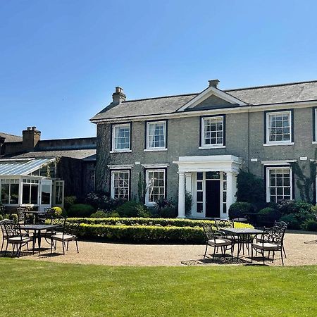 Hethersett  Park Farm Hotel מראה חיצוני תמונה