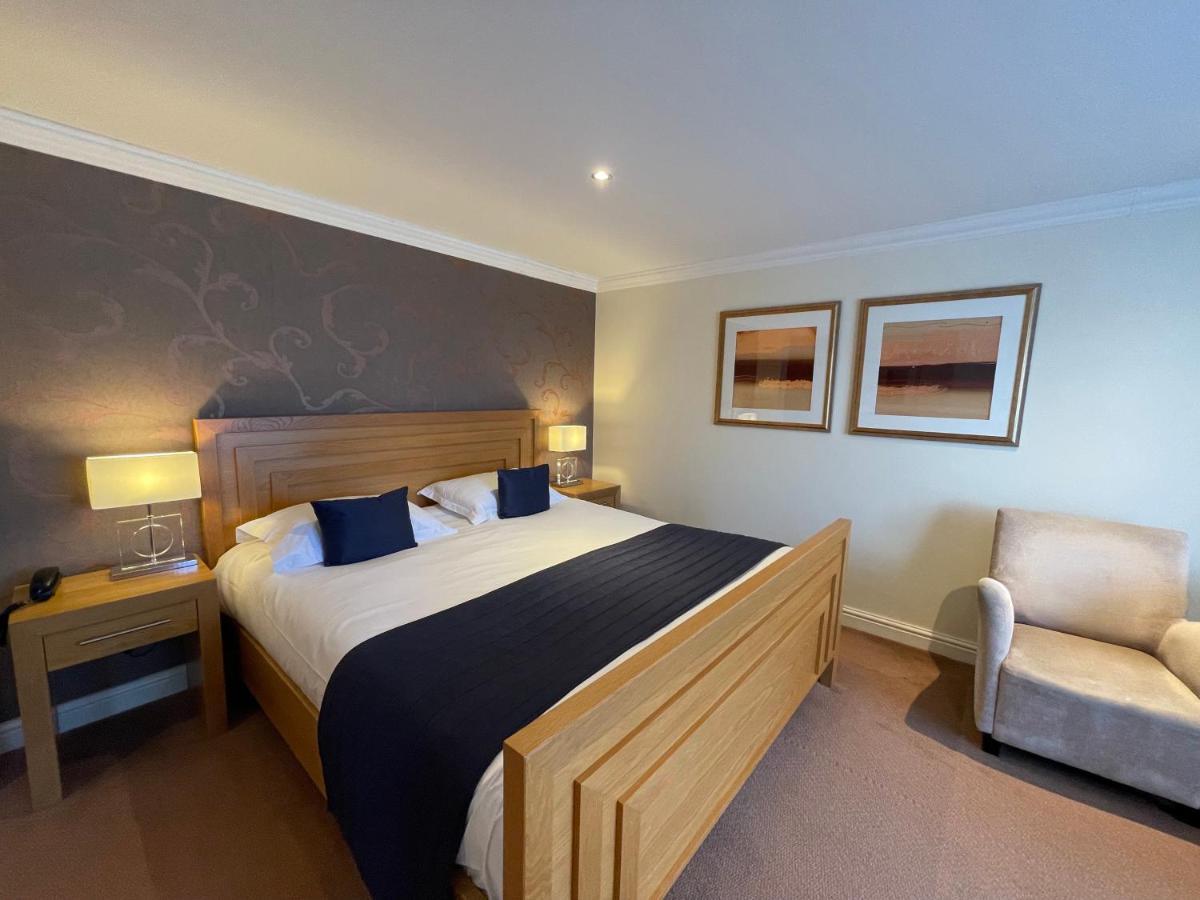 Hethersett  Park Farm Hotel מראה חיצוני תמונה