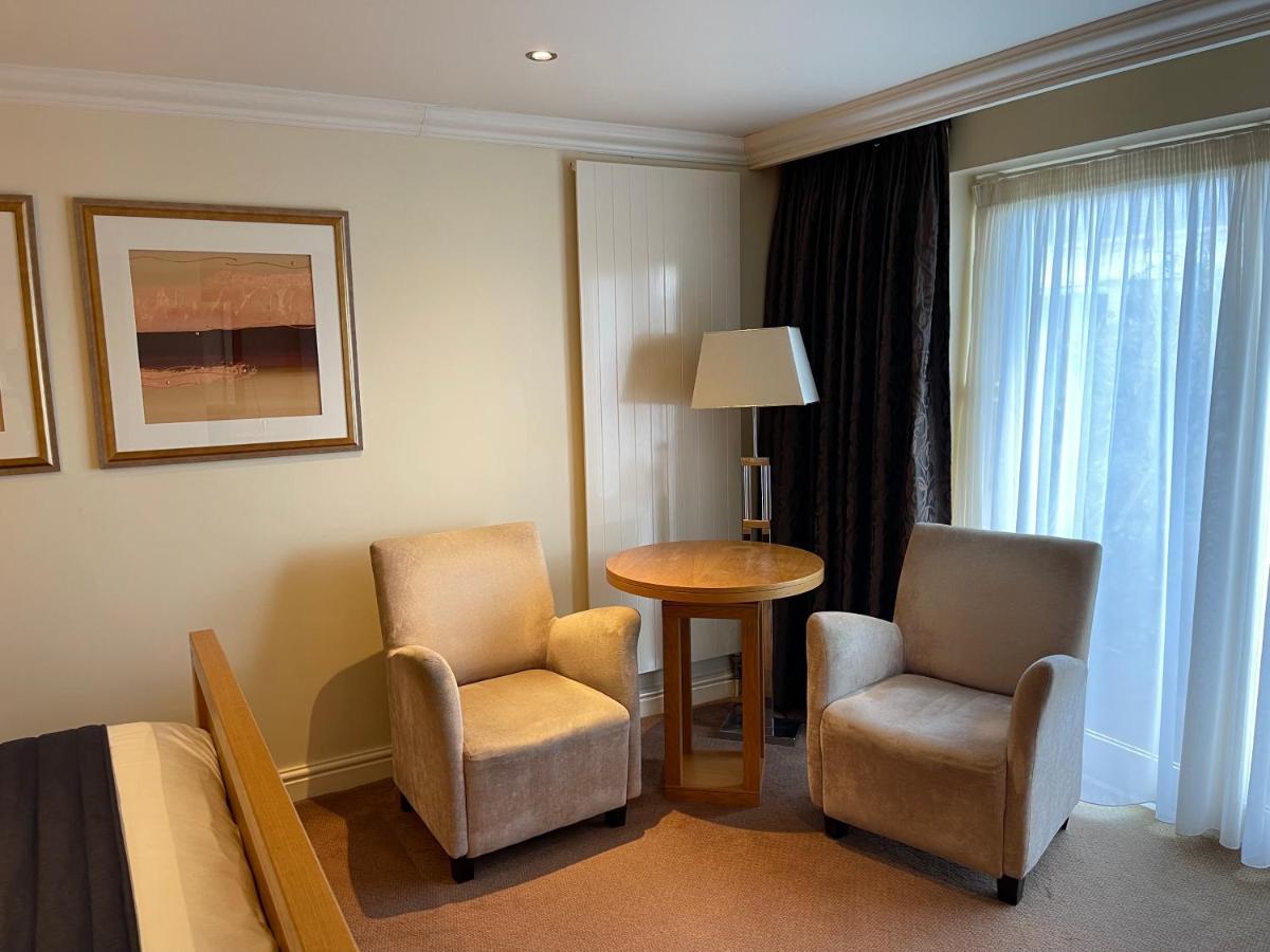 Hethersett  Park Farm Hotel מראה חיצוני תמונה