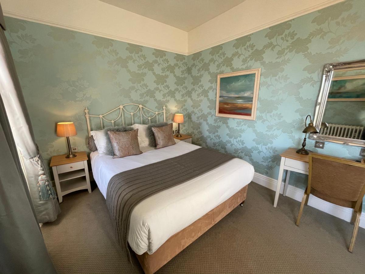 Hethersett  Park Farm Hotel מראה חיצוני תמונה
