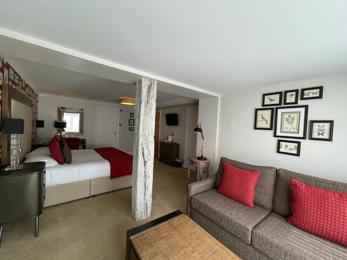 Hethersett  Park Farm Hotel מראה חיצוני תמונה