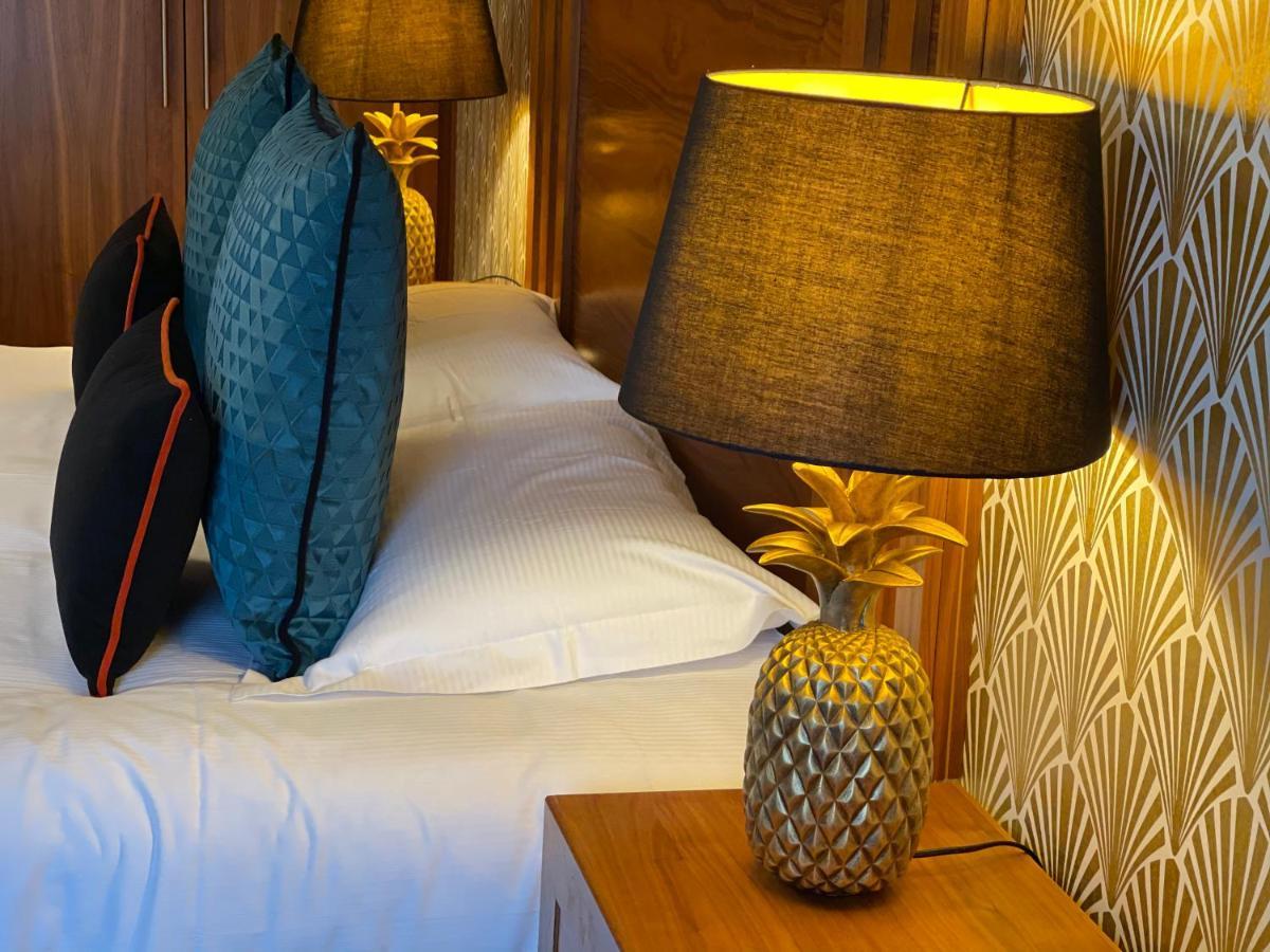 Hethersett  Park Farm Hotel מראה חיצוני תמונה