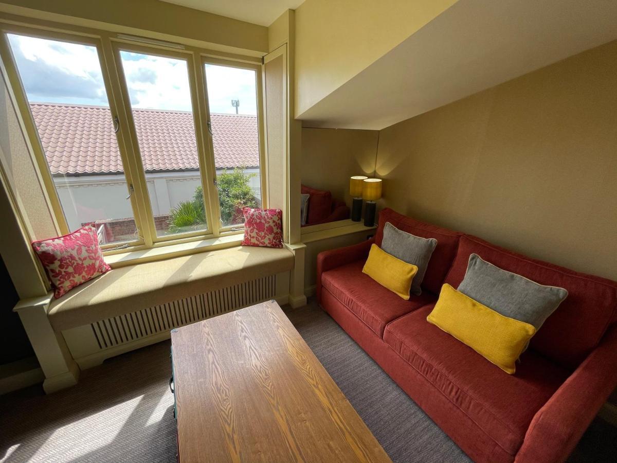 Hethersett  Park Farm Hotel מראה חיצוני תמונה