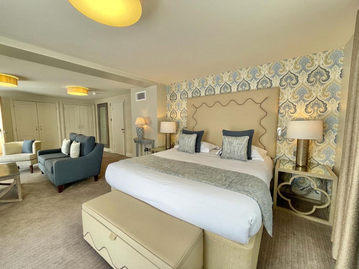 Hethersett  Park Farm Hotel מראה חיצוני תמונה