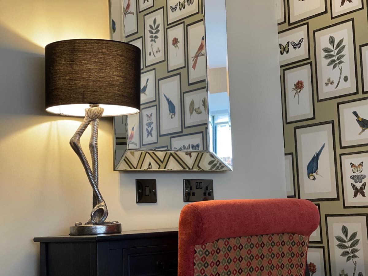 Hethersett  Park Farm Hotel מראה חיצוני תמונה