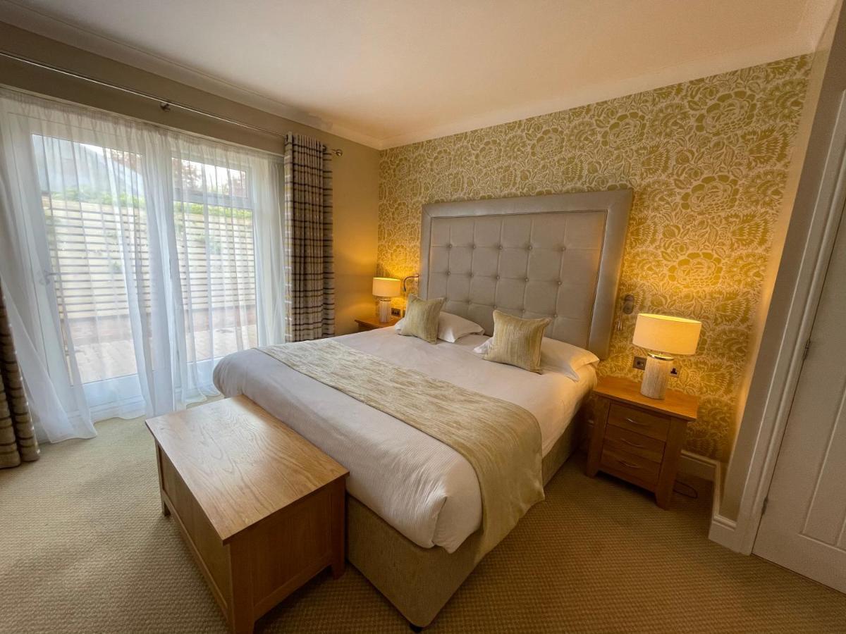 Hethersett  Park Farm Hotel מראה חיצוני תמונה