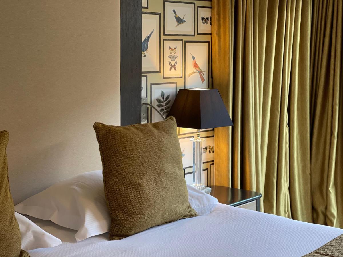 Hethersett  Park Farm Hotel מראה חיצוני תמונה