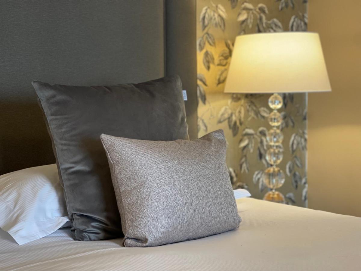 Hethersett  Park Farm Hotel מראה חיצוני תמונה