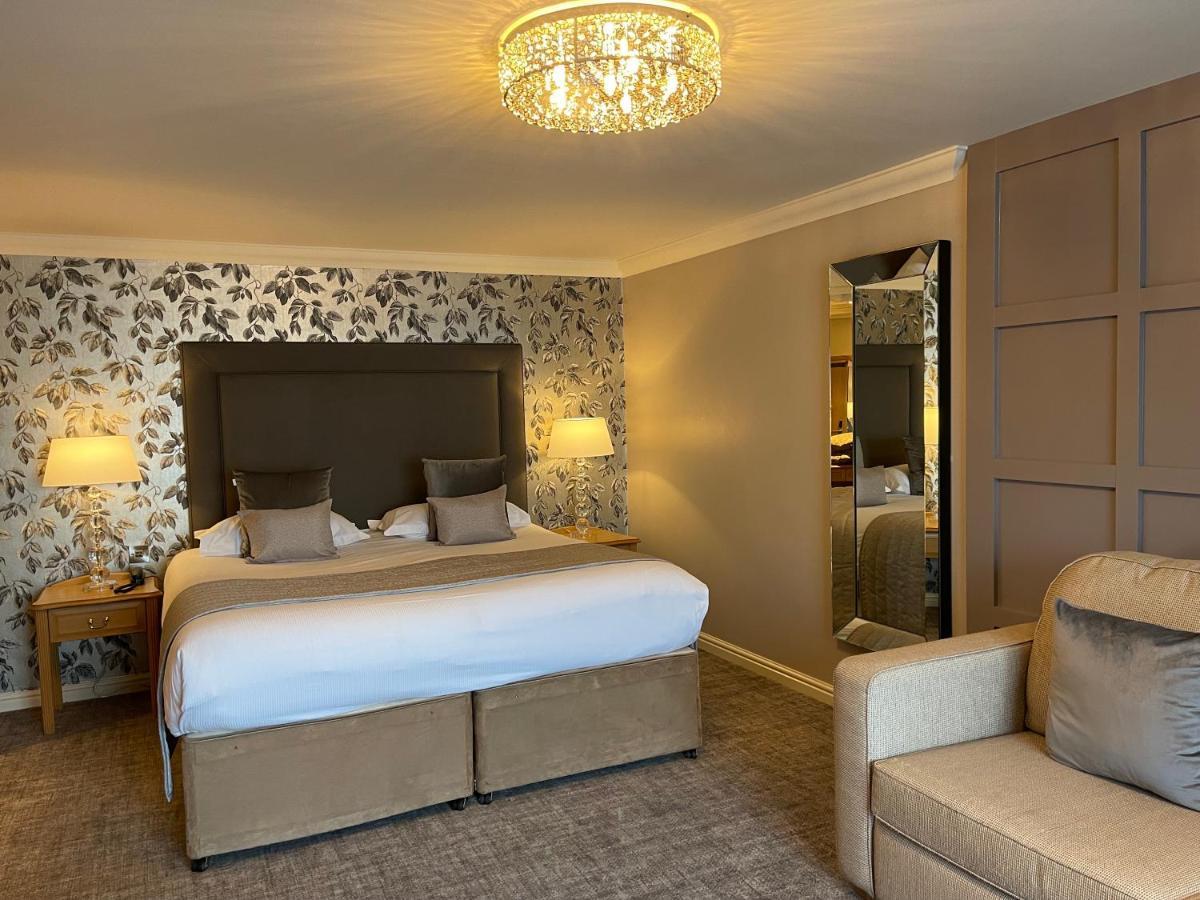 Hethersett  Park Farm Hotel מראה חיצוני תמונה