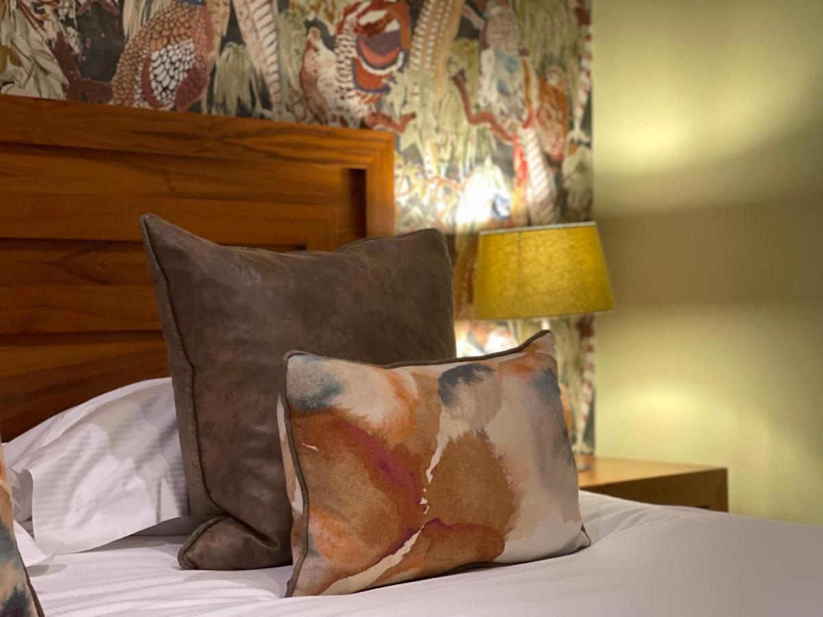 Hethersett  Park Farm Hotel מראה חיצוני תמונה