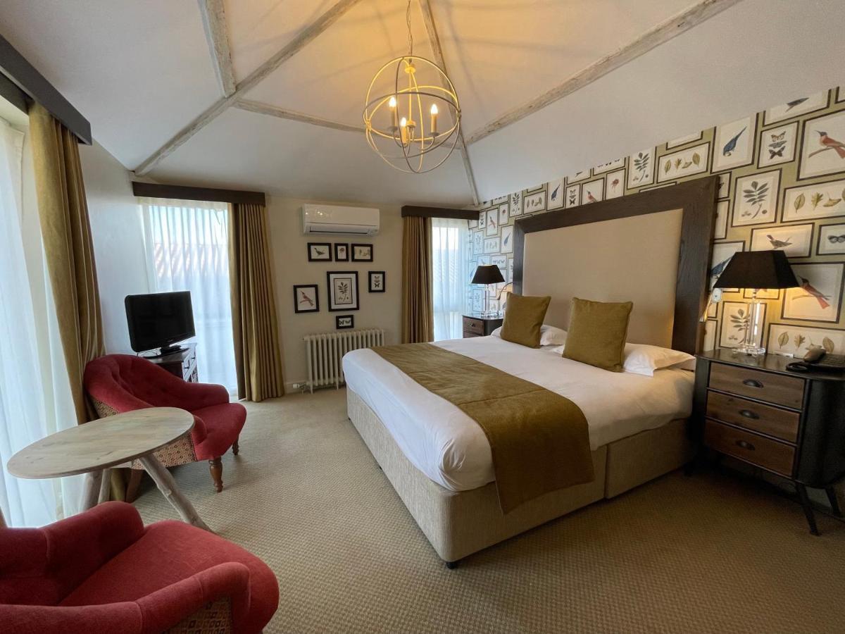 Hethersett  Park Farm Hotel מראה חיצוני תמונה