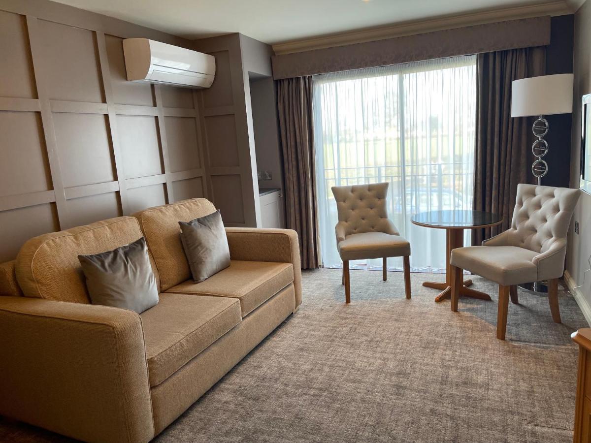 Hethersett  Park Farm Hotel מראה חיצוני תמונה