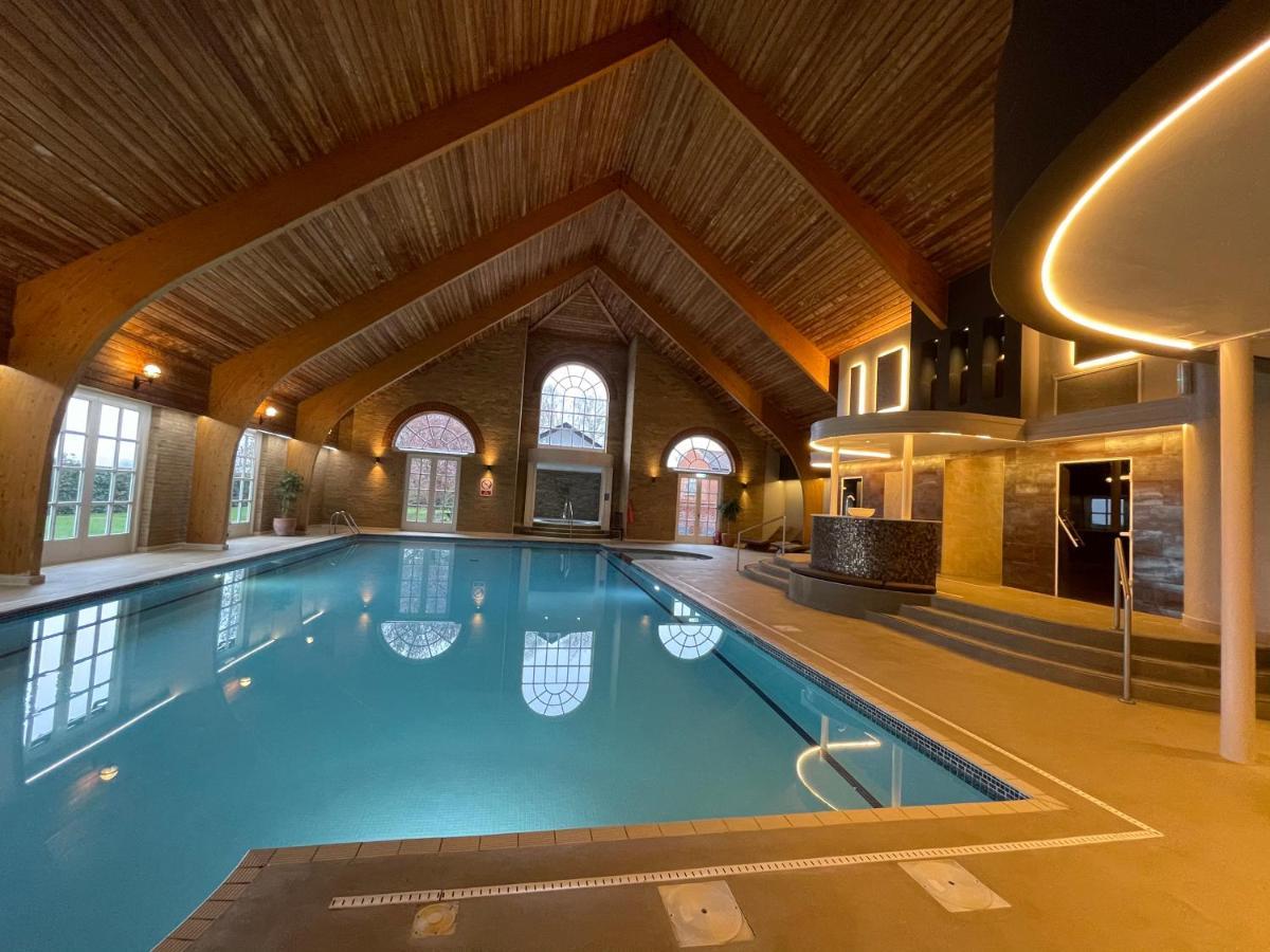Hethersett  Park Farm Hotel מראה חיצוני תמונה