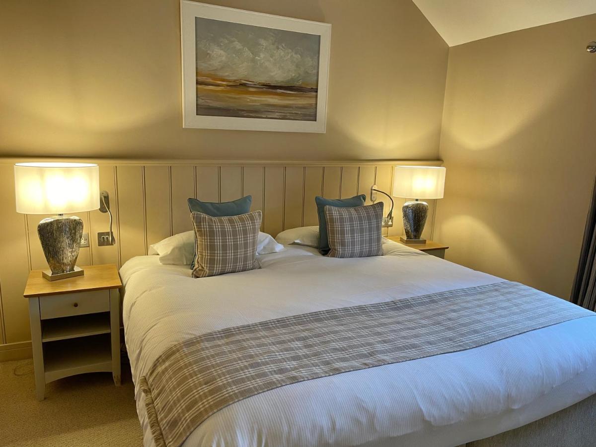 Hethersett  Park Farm Hotel מראה חיצוני תמונה