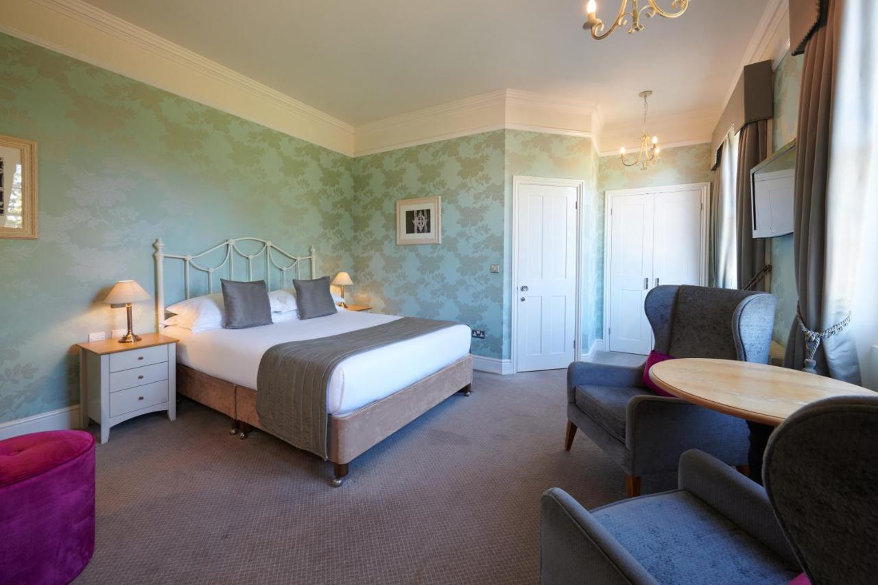Hethersett  Park Farm Hotel מראה חיצוני תמונה