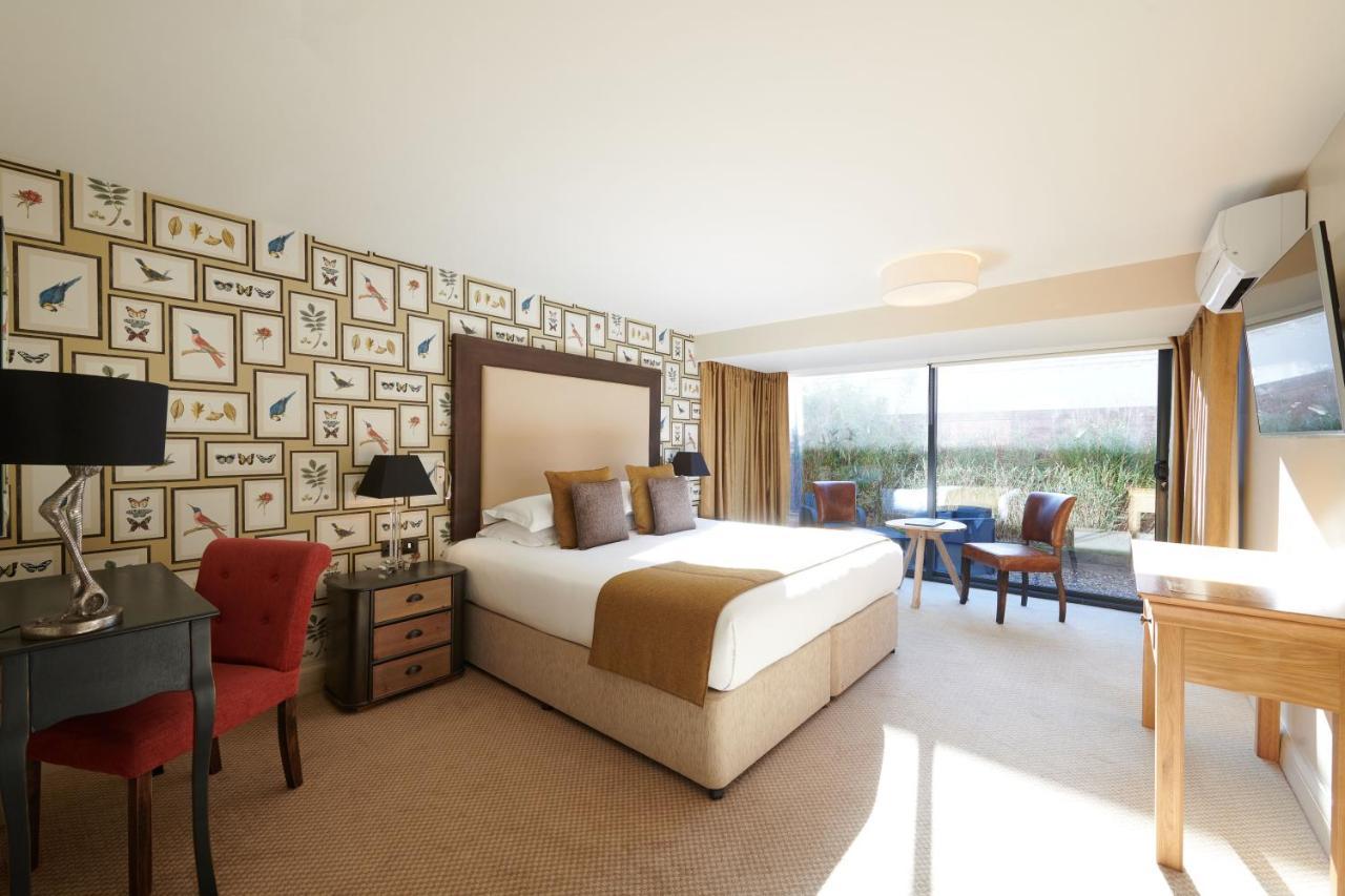 Hethersett  Park Farm Hotel מראה חיצוני תמונה