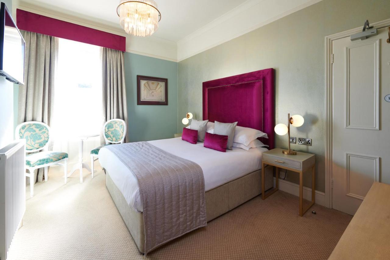 Hethersett  Park Farm Hotel מראה חיצוני תמונה