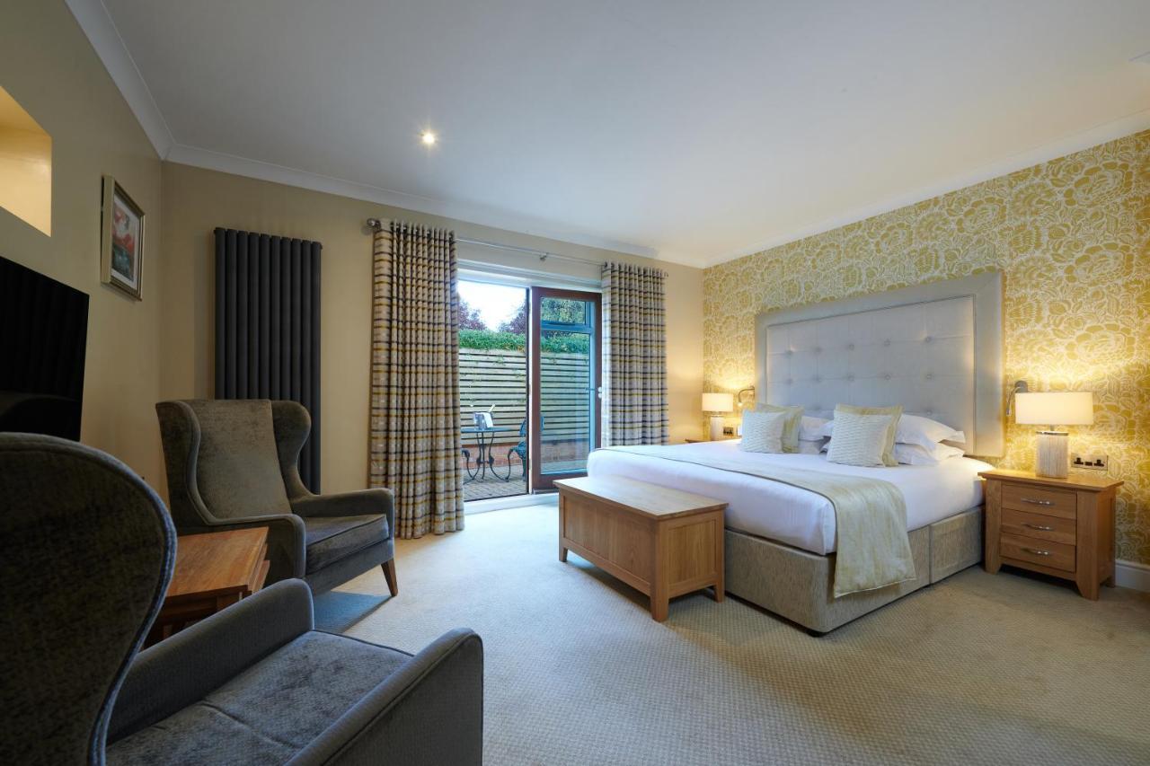 Hethersett  Park Farm Hotel מראה חיצוני תמונה