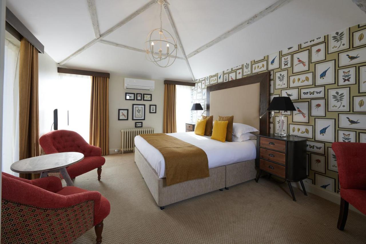 Hethersett  Park Farm Hotel מראה חיצוני תמונה