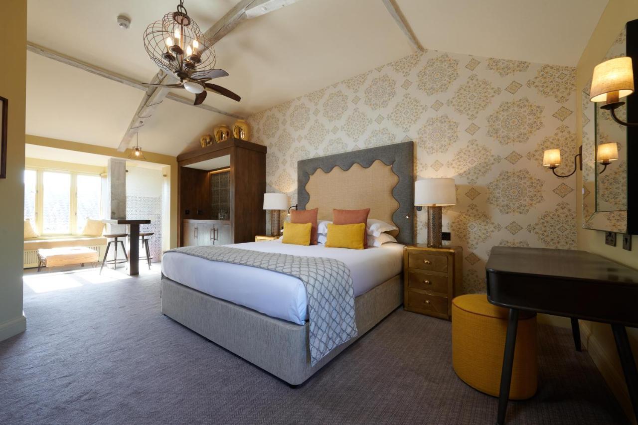 Hethersett  Park Farm Hotel מראה חיצוני תמונה