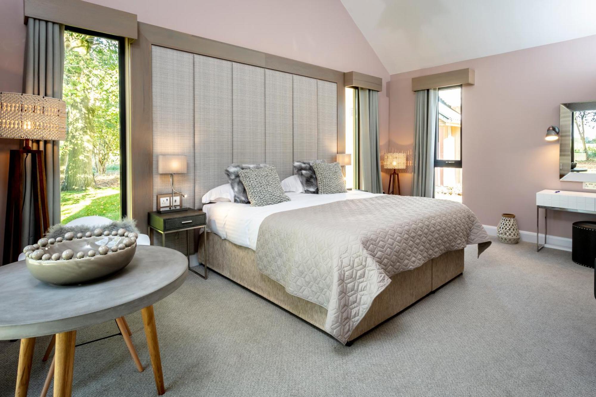Hethersett  Park Farm Hotel מראה חיצוני תמונה