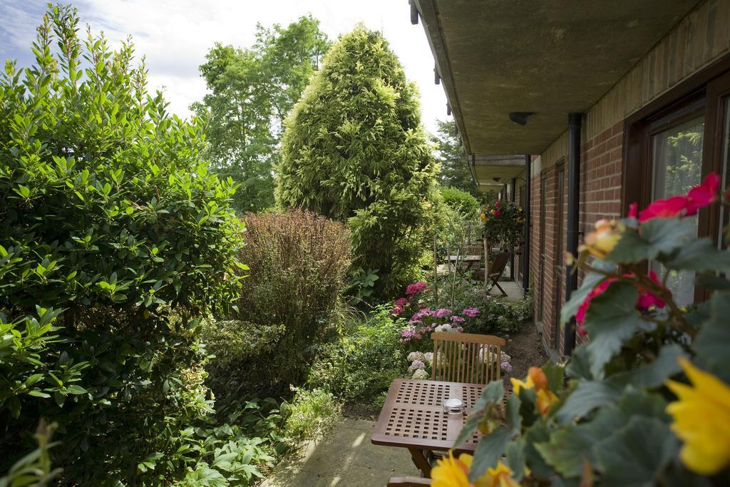 Hethersett  Park Farm Hotel מראה חיצוני תמונה