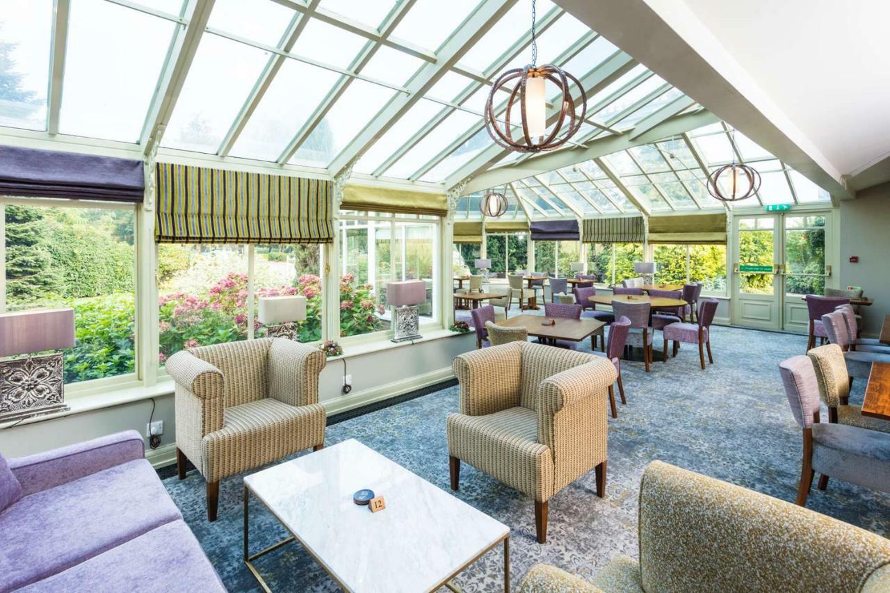 Hethersett  Park Farm Hotel מראה חיצוני תמונה