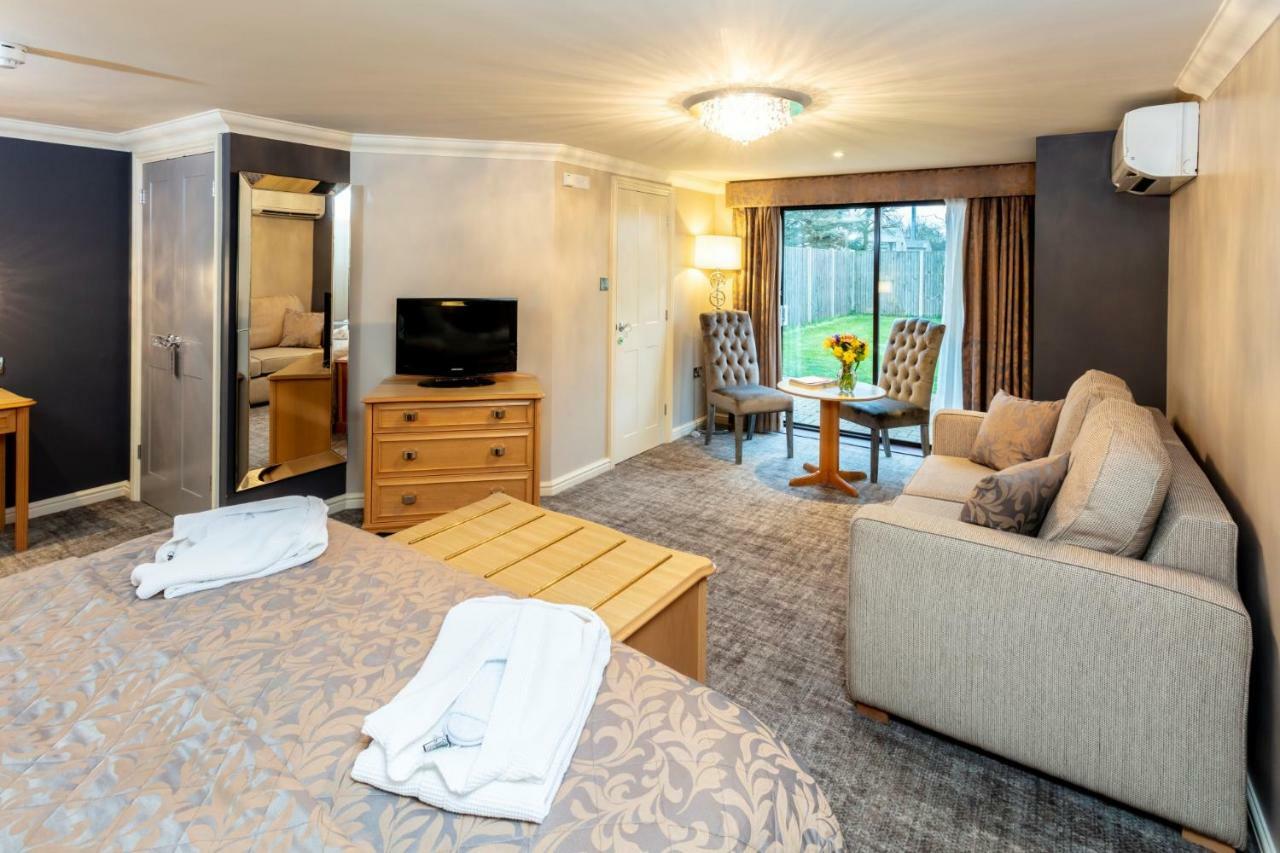 Hethersett  Park Farm Hotel מראה חיצוני תמונה
